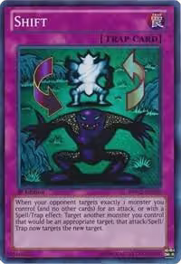 Shift (BPW2-EN079), Battle Pack 2: War of the Giants Round 2 — Yu-Gi-Oh! card price