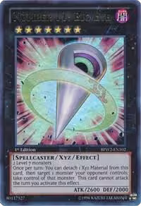 Number 11: Big Eye (BPW2-EN102), Battle Pack 2: War of the Giants Round 2 — Yu-Gi-Oh! card price