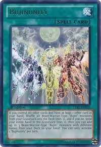 Bujinunity (LVAL-EN065), Legacy of the Valiant — Yu-Gi-Oh! card price