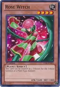 Rose Witch (LVAL-EN093), Legacy of the Valiant — Yu-Gi-Oh! card price