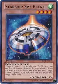 Starship Spy Plane (LVAL-EN099), Legacy of the Valiant — Yu-Gi-Oh! card price