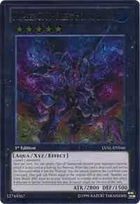 Number C101: Silent Honor DARK (UTR) (LVAL-EN046) — card price