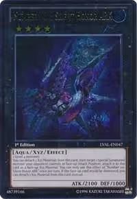 Legacy of the Valiant — Yu-Gi-Oh! set prices