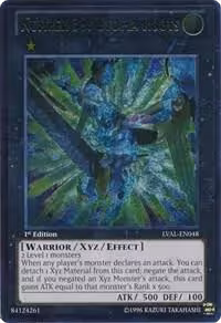 Number 39: Utopia Roots (UTR) (LVAL-EN048), Legacy of the Valiant — Yu-Gi-Oh! card price