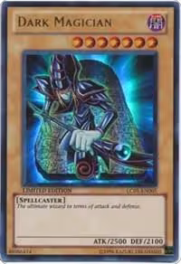 Dark Magician (LC01-EN005) — card price