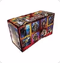 Legacy of the Valiant Deluxe Edition - Red, Legacy of the Valiant — Yu-Gi-Oh! sealed product price