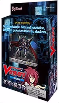 Purgatory Revenger Trial Deck, Trial Deck 10: Purgatory Revenger — Vanguard sealed product price