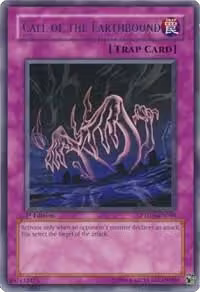 Call of the Earthbound (PTDN-EN096), Phantom Darkness — Yu-Gi-Oh! card price