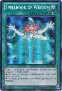 Spellbook of Wisdom (AP04-EN010), Astral Pack 4 — Yu-Gi-Oh! card price