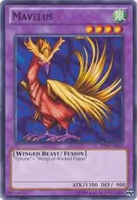 Mavelus (AP04-EN022) — card price