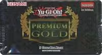Premium Gold Mini-Booster Pack [1st Edition], Premium Gold — Yu-Gi-Oh! sealed product price