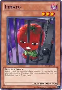 Inmato (Blue) (DL11-EN012), Duelist League Promo — Yu-Gi-Oh! card price