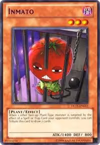 Inmato (Purple) (DL11-EN012), Duelist League Promo — Yu-Gi-Oh! card price