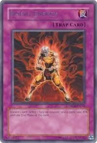 Rising Energy (DR04-EN056), Dark Revelation Volume 4 — Yu-Gi-Oh! card price
