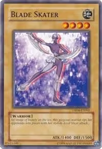 Blade Skater (DR04-EN063), Dark Revelation Volume 4 — Yu-Gi-Oh! card price