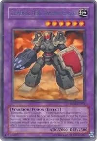Elemental Hero Rampart Blaster (DR04-EN093), Dark Revelation Volume 4 — Yu-Gi-Oh! card price