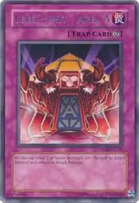 Level Limit - Area A (DR04-EN120), Dark Revelation Volume 4 — Yu-Gi-Oh! card price