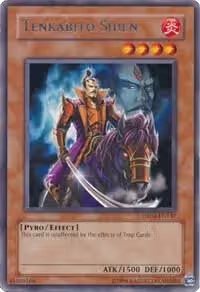 Tenkabito Shien (DR04-EN137), Dark Revelation Volume 4 — Yu-Gi-Oh! card price