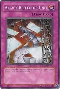 Attack Reflector Unit (DR04-EN171), Dark Revelation Volume 4 — Yu-Gi-Oh! card price