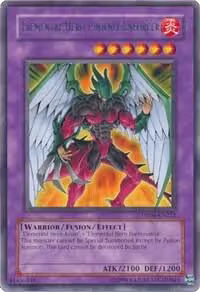 Elemental Hero Phoenix Enforcer (DR04-EN212), Dark Revelation Volume 4 — Yu-Gi-Oh! card price