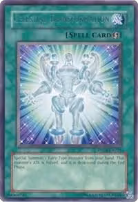 Celestial Transformation (DR04-EN224), Dark Revelation Volume 4 — Yu-Gi-Oh! card price