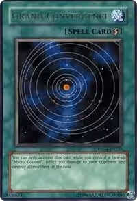 Grand Convergence (DR04-EN226), Dark Revelation Volume 4 — Yu-Gi-Oh! card price