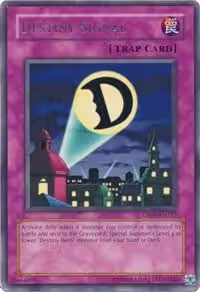 Destiny Signal (DR04-EN232), Dark Revelation Volume 4 — Yu-Gi-Oh! card price
