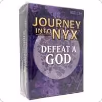 Defeat a God Challenge Deck, Journey Into Nyx — Magic sealed product price