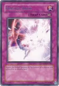 Forced Back (DR04-EN240), Dark Revelation Volume 4 — Yu-Gi-Oh! card price