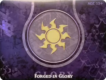 Journey Into Nyx Prerelease - Forged in Glory, Journey Into Nyx — Magic sealed product price