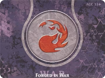 Journey Into Nyx Prerelease - Forged in War, Journey Into Nyx — Magic sealed product price