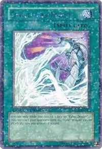 Evolution Burst (DT01-EN045), Duel Terminal 1 — Yu-Gi-Oh! card price