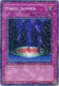 Magic Jammer (DT01-EN048), Duel Terminal 1 — Yu-Gi-Oh! card price