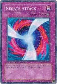 Negate Attack (DT01-EN050), Duel Terminal 1 — Yu-Gi-Oh! card price