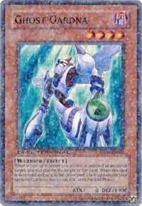 Ghost Gardna (DT01-EN052), Duel Terminal 1 — Yu-Gi-Oh! card price