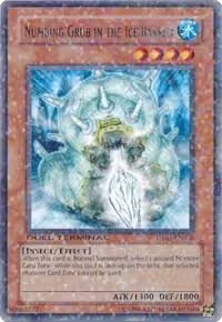 Numbing Grub in the Ice Barrier (DT01-EN066), Duel Terminal 1 — Yu-Gi-Oh! card price