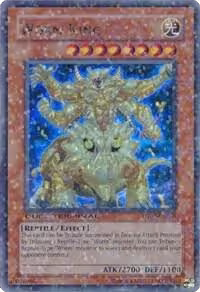 Worm King (DT01-EN085), Duel Terminal 1 — Yu-Gi-Oh! card price