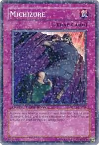 Michizure (DT01-EN096), Duel Terminal 1 — Yu-Gi-Oh! card price