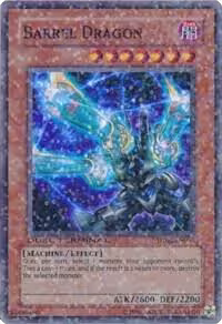 Barrel Dragon (DT02-EN005), Duel Terminal 2 — Yu-Gi-Oh! card price