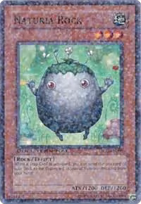 Naturia Rock (DT02-EN008), Duel Terminal 2 — Yu-Gi-Oh! card price