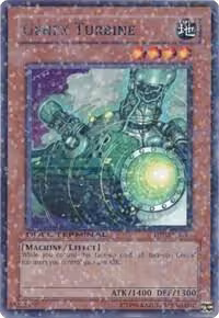 Genex Turbine (DT02-EN014), Duel Terminal 2 — Yu-Gi-Oh! card price
