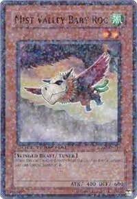 Mist Valley Baby Roc (DT02-EN019), Duel Terminal 2 — Yu-Gi-Oh! card price