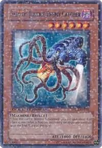Ally of Justice Enemy Catcher (DT02-EN026), Duel Terminal 2 — Yu-Gi-Oh! card price