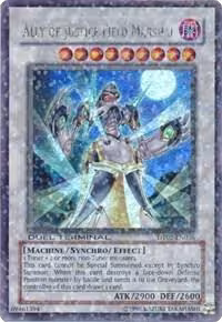 Ally of Justice Field Marshal (DT02-EN036), Duel Terminal 2 — Yu-Gi-Oh! card price