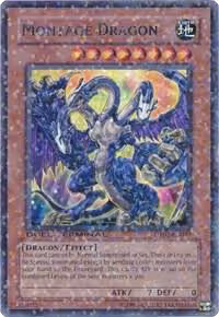 Montage Dragon (DT02-EN051), Duel Terminal 2 — Yu-Gi-Oh! card price