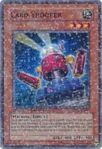 Card Trooper (DT02-EN057), Duel Terminal 2 — Yu-Gi-Oh! card price