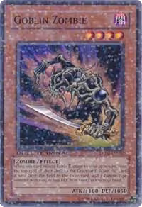 Goblin Zombie (DT02-EN060), Duel Terminal 2 — Yu-Gi-Oh! card price