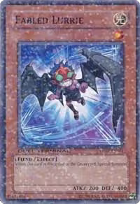 Fabled Lurrie (DT02-EN061), Duel Terminal 2 — Yu-Gi-Oh! card price