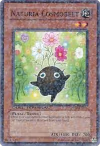 Naturia Cosmobeet (DT02-EN072), Duel Terminal 2 — Yu-Gi-Oh! card price