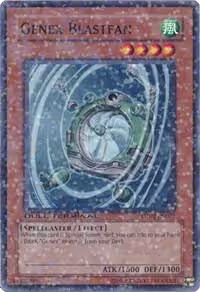 Genex Blastfan (DT02-EN073), Duel Terminal 2 — Yu-Gi-Oh! card price